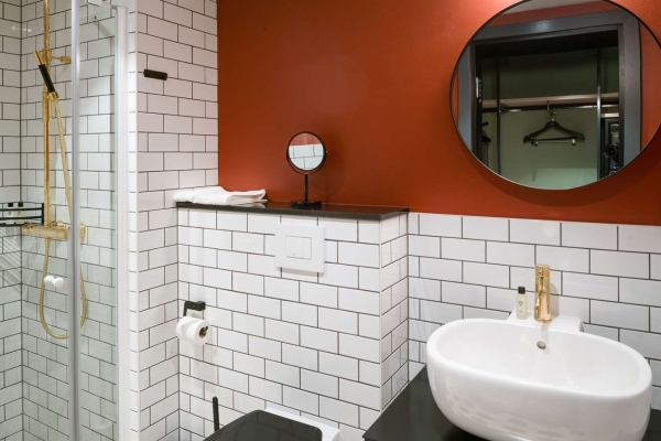 Worldhotels Crafted The Winery Hotel (Solna)